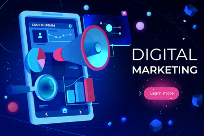 Digital marketing