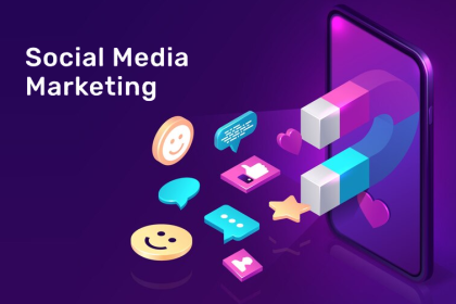 Build Your Brand. Engage Your Audience. Grow Your Career